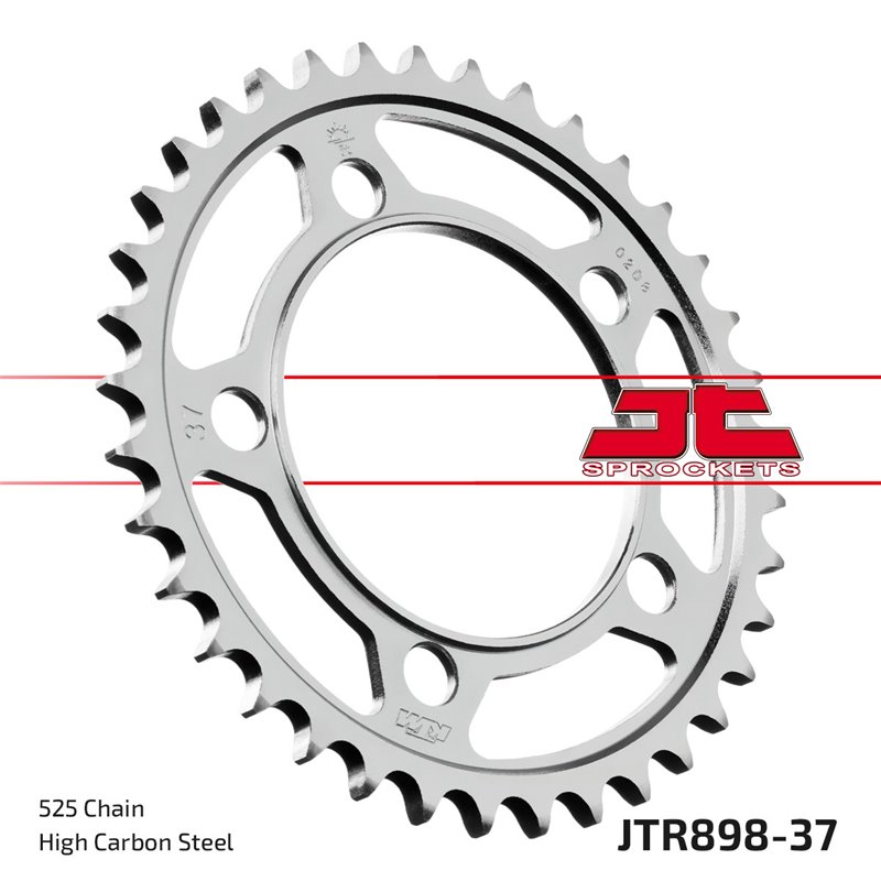 Corona acero JT JTR898.37