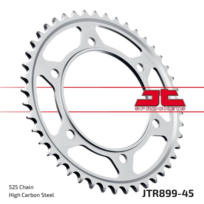 Corona acero JT JTR899.45