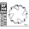 Disco freno Galfer DF208RWSX