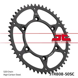 Corona acero JT JTR808.50