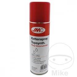 Spray de cadena Top-sintético 300 ml JMC