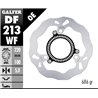 Disco freno Galfer DF213WF