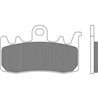 Pastillas Brembo 07BB38RC