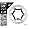 Disco freno Galfer DF296FLW