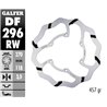 Disco freno Galfer DF296RW