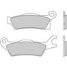 Pastillas Brembo 07GR27SD