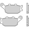 Pastillas Brembo 07HO3607