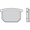 Pastillas Brembo 07SU0412