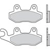 Pastillas Brembo 07SU1215