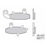 Pastillas Brembo 07SU15SA