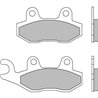 Pastillas Brembo 07YA21SX