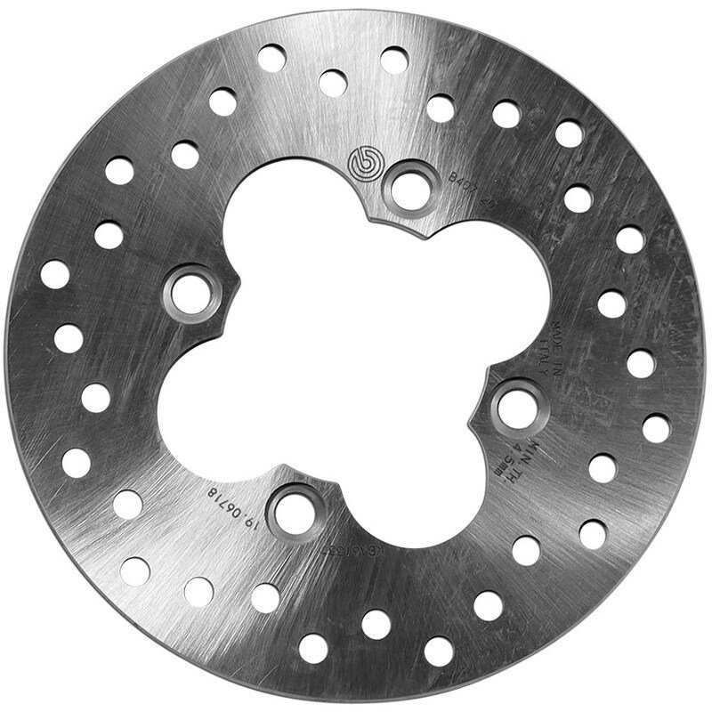 Disco de freno Brembo 68B40720