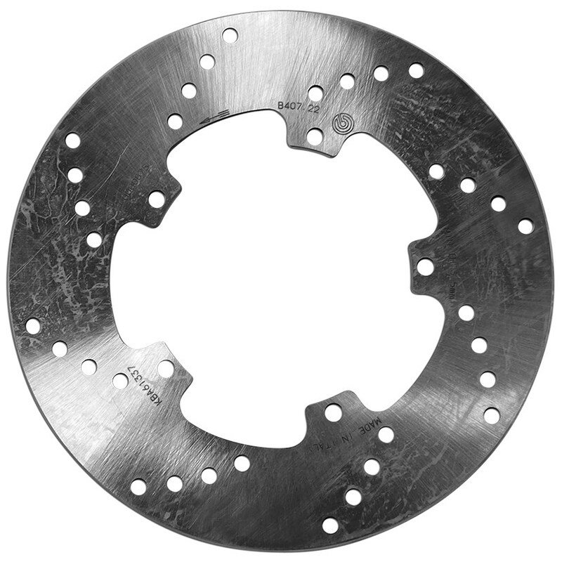 Disco de freno Brembo 68B40722