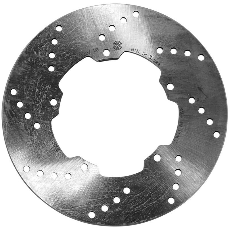 Disco de freno Brembo 68B40723