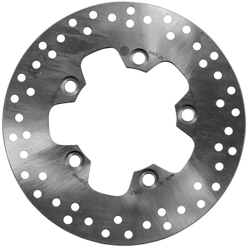 Disco de freno Brembo 68B40726