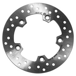 Disco de freno Brembo 68B40727