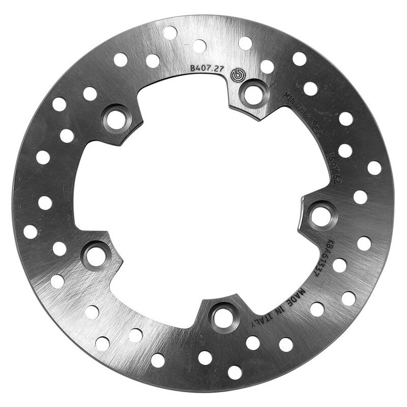 Disco de freno Brembo 68B40727