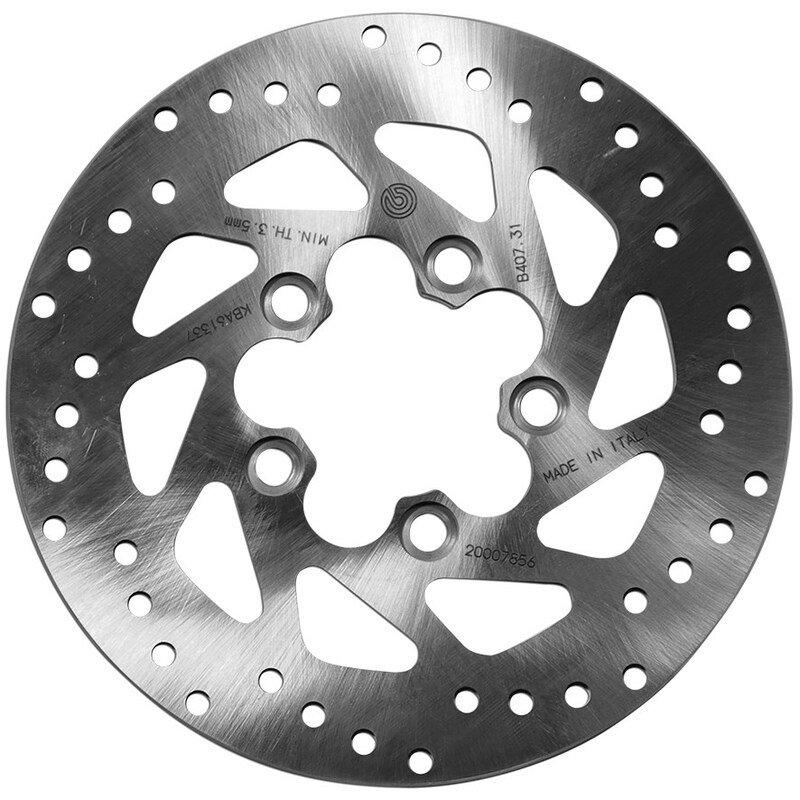 Disco de freno Brembo 68B40731