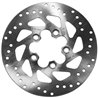 Disco de freno Brembo 68B40731