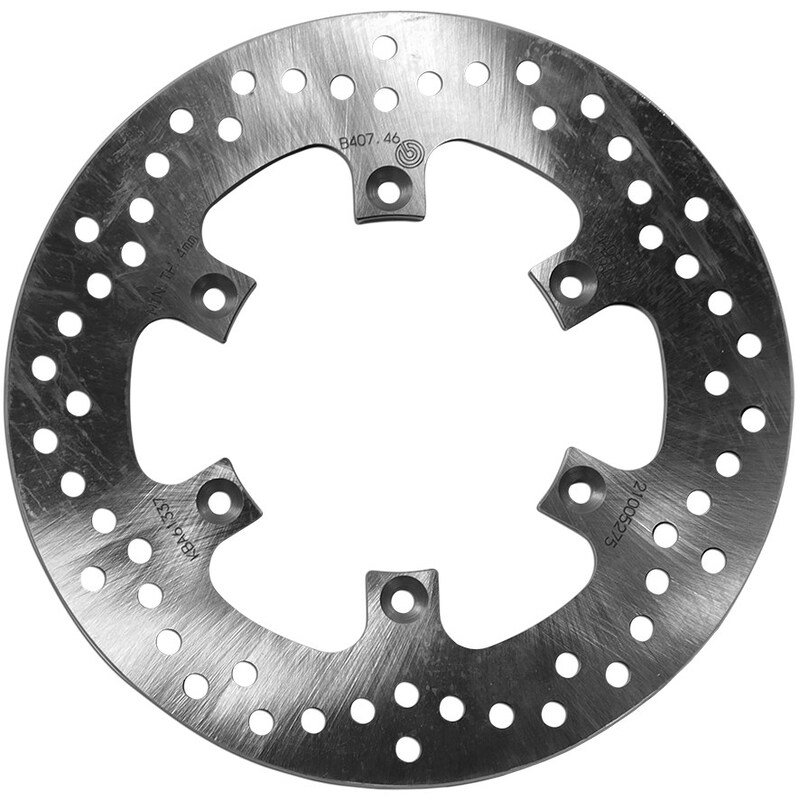 Disco de freno Brembo 68B40746