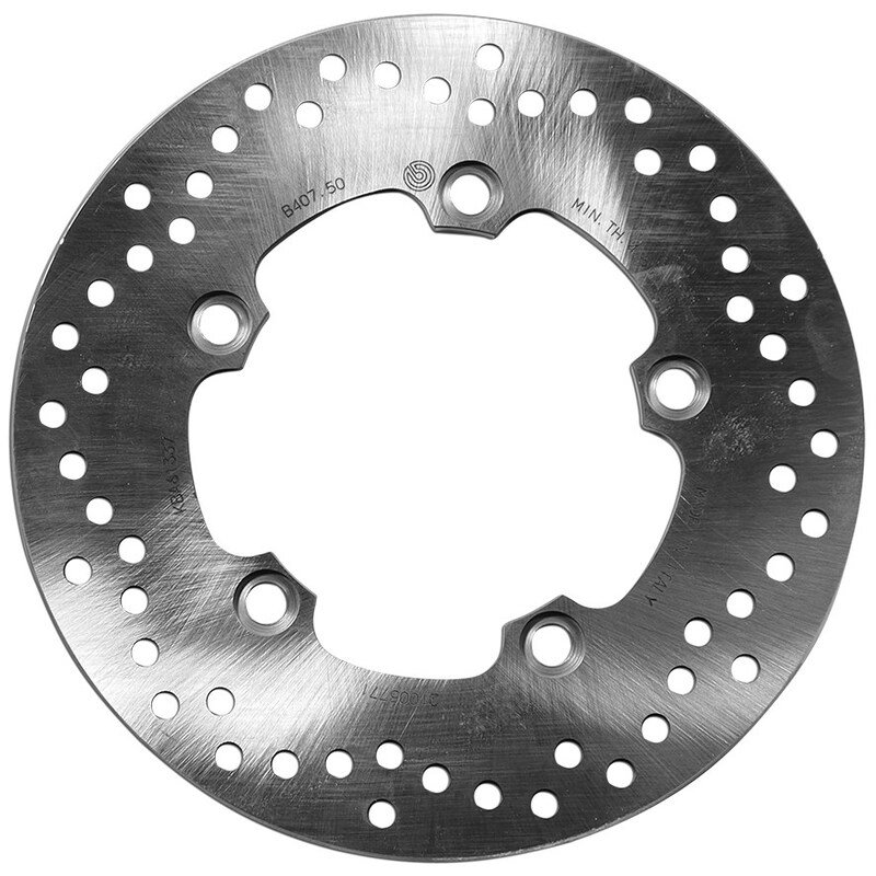 Disco de freno Brembo 68B40750