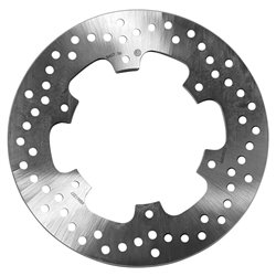 Disco de freno Brembo 68B40756