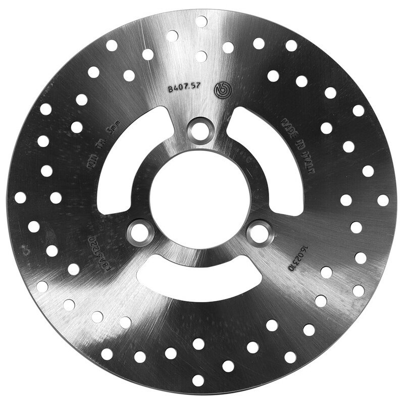 Disco de freno Brembo 68B40757