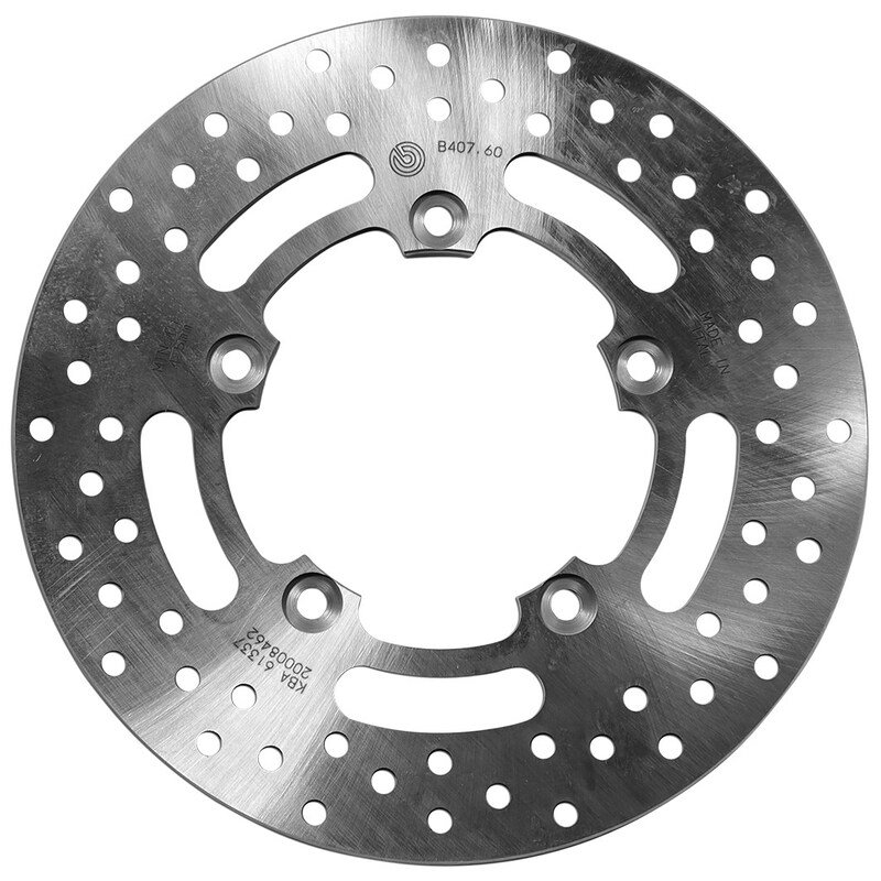 Disco de freno Brembo 68B40760