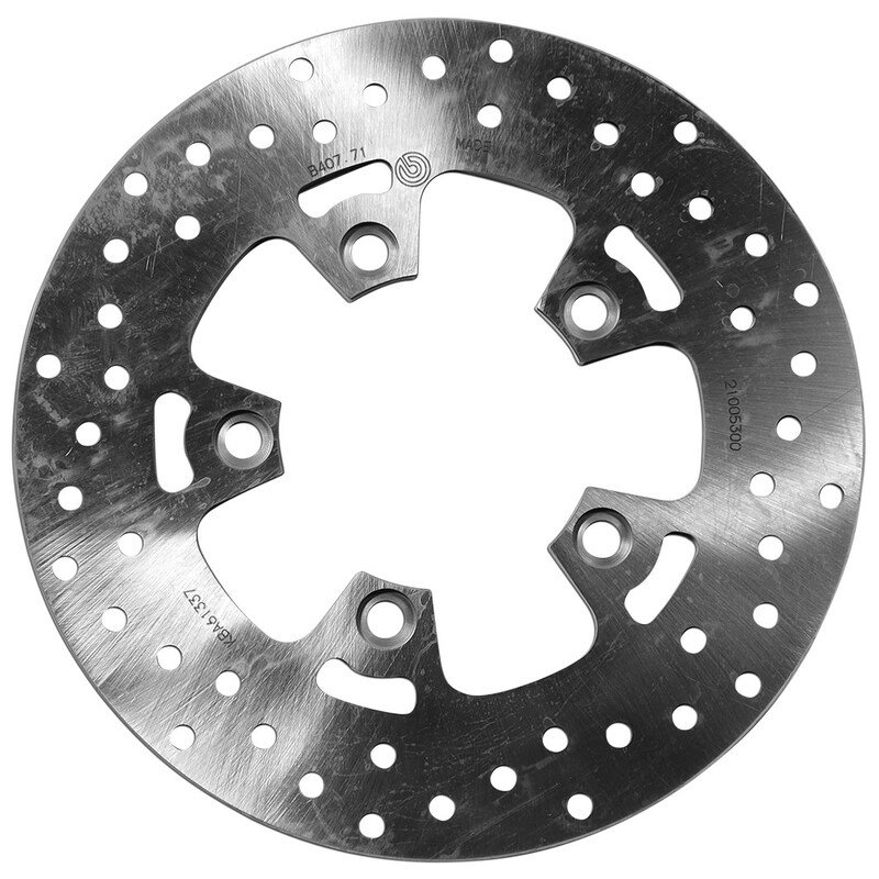 Disco de freno Brembo 68B40771