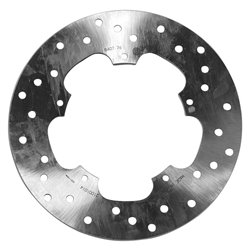 Disco de freno Brembo 68B40776