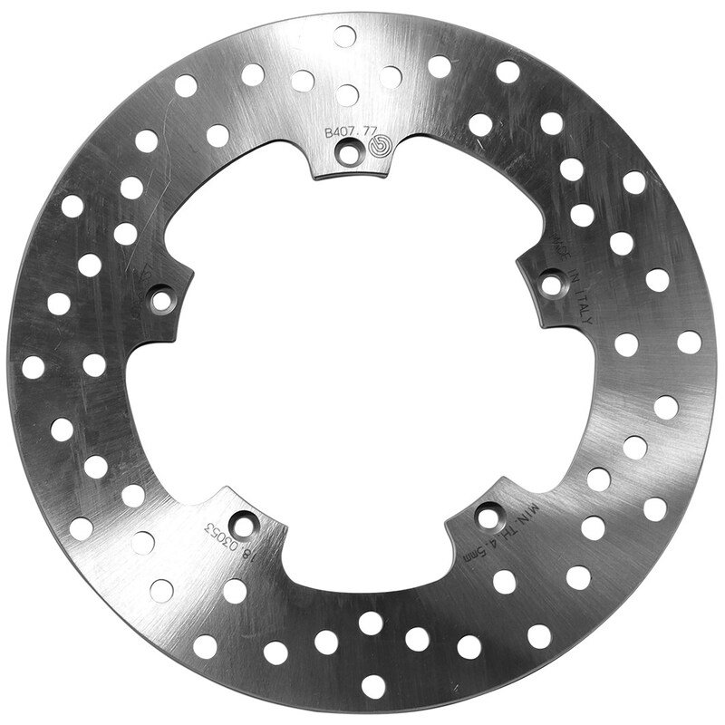 Disco de freno Brembo 68B40777