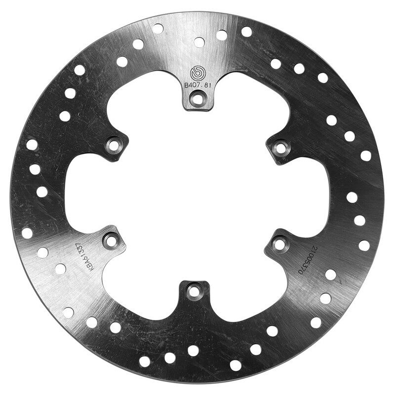 Disco de freno Brembo 68B40781