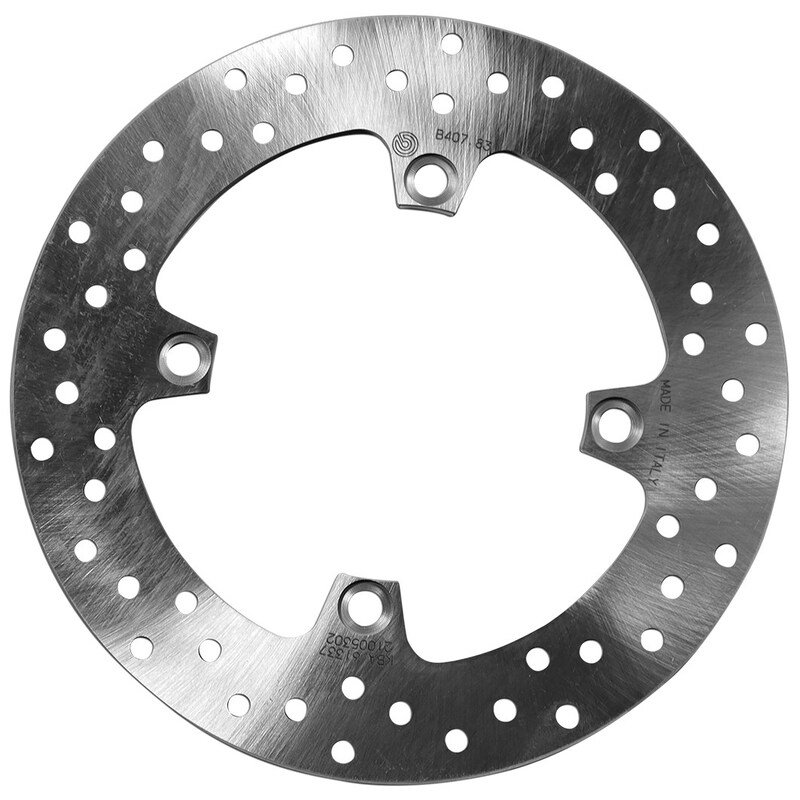 Disco de freno Brembo 68B40783