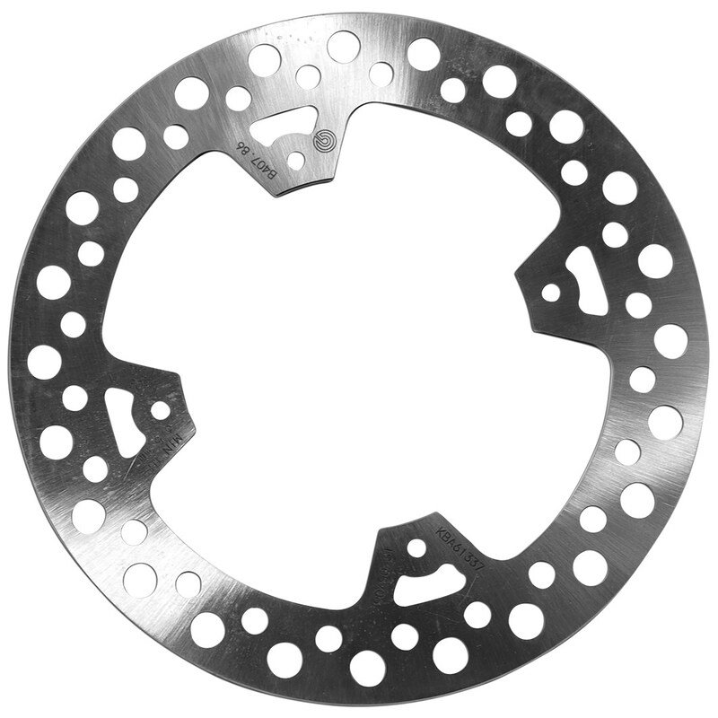 Disco de freno Brembo 68B40786