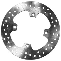 Disco de freno Brembo 68B40789