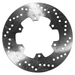 Disco de freno Brembo 68B40791