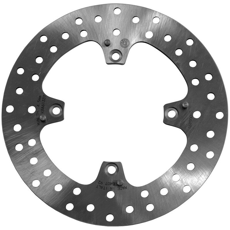 Disco de freno Brembo 68B40792