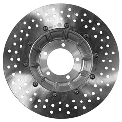 Disco de freno Brembo 68B407B1