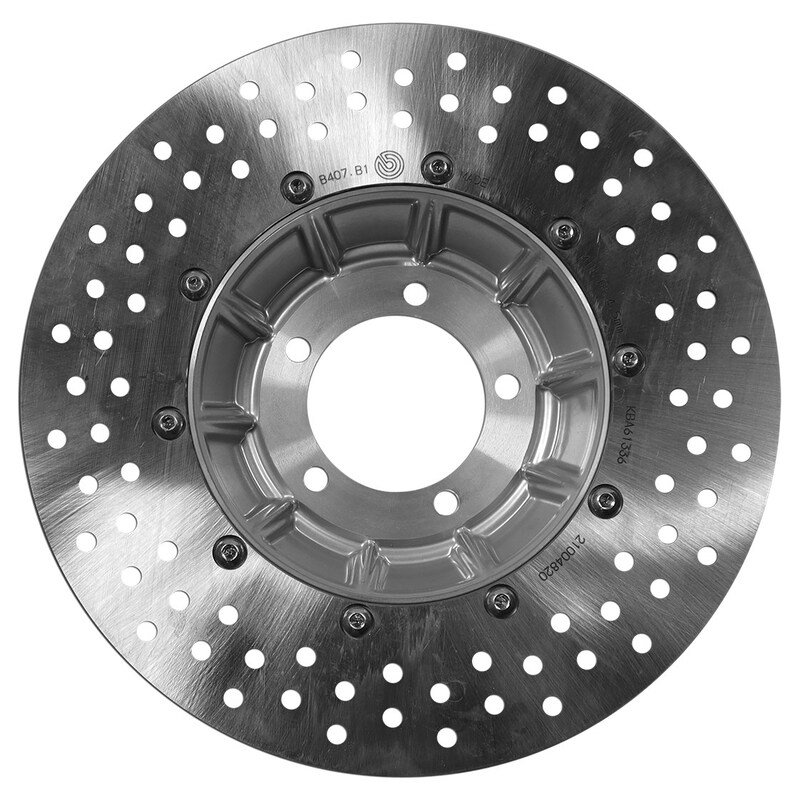 Disco de freno Brembo 68B407B1