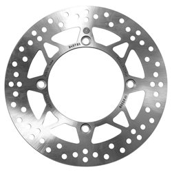 Disco de freno Brembo 68B407B5