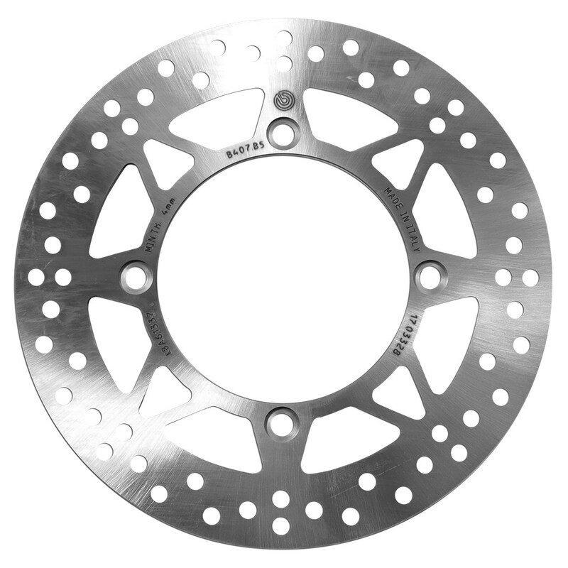 Disco de freno Brembo 68B407B5