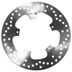 Disco de freno Brembo 68B407B6