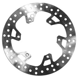 Disco de freno Brembo 68B407B8