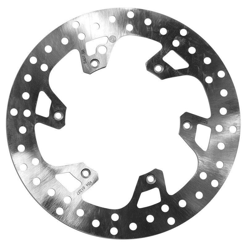 Disco de freno Brembo 68B407B8