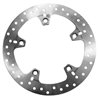 Disco de freno Brembo 68B407C0