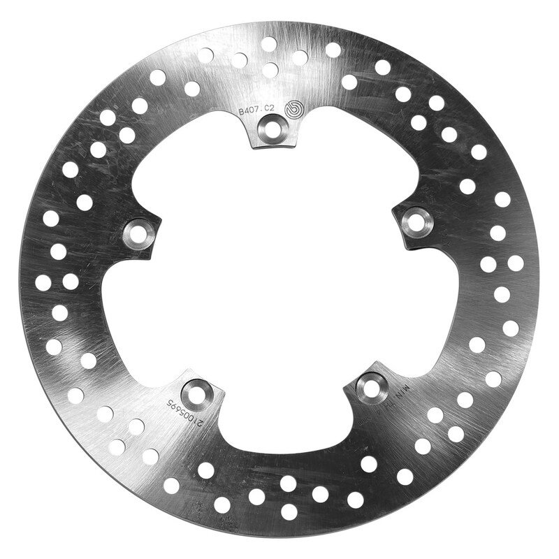 Disco de freno Brembo 68B407C2