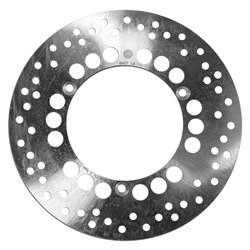 Disco de freno Brembo 68B407C4