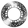 Disco de freno Brembo 68B407C4