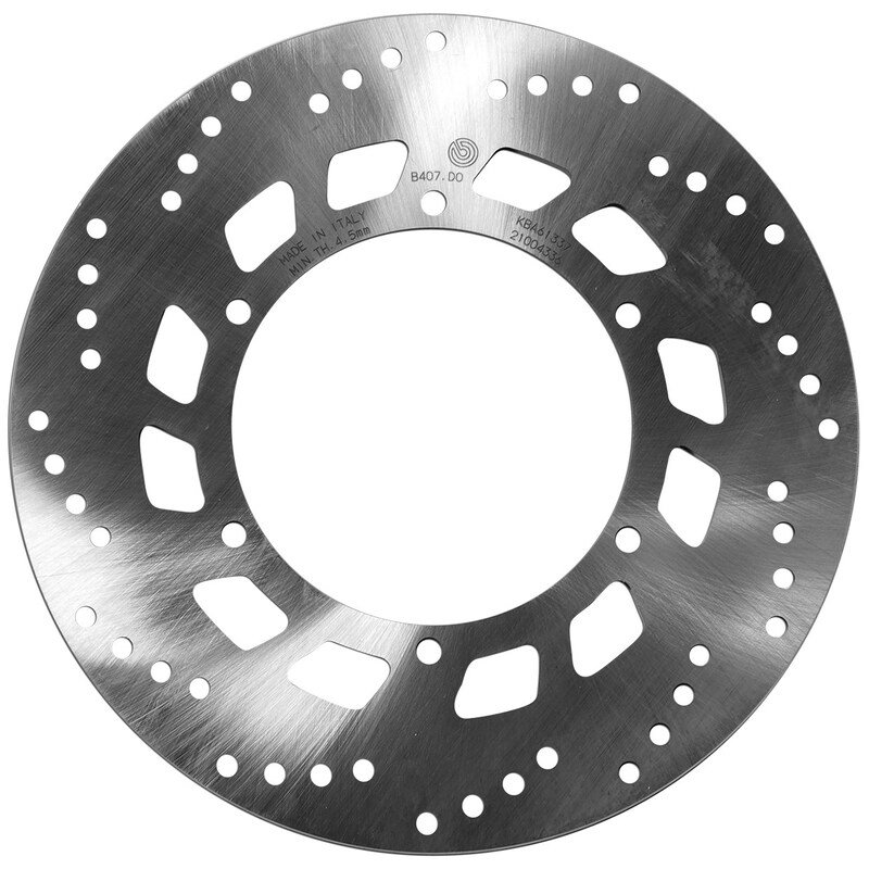 Disco de freno Brembo 68B407D0