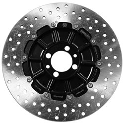 Disco de freno Brembo 68B407D3